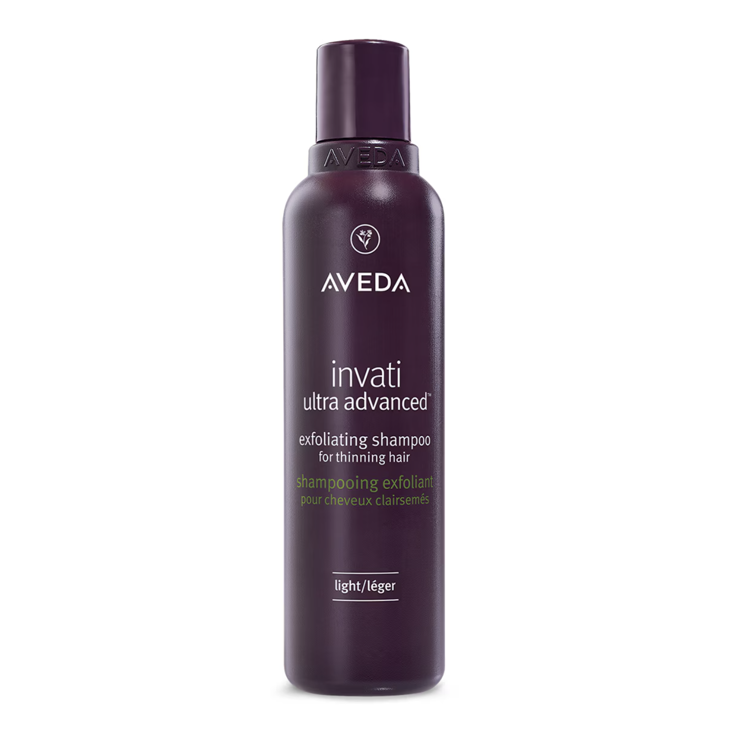AVEDA invati ultra advanced シャンプー 1L インヴァティ ウルトラ アドバンス エクスフォリエイティング